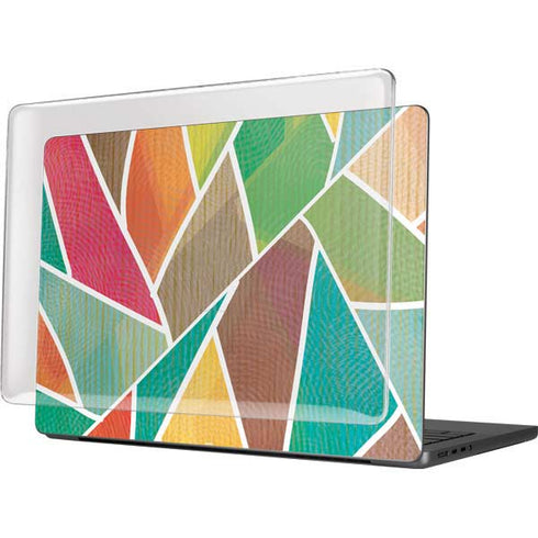 Mojito 01 70s Inspired MacBook Pro 14in (2021-24) Case plus Skin