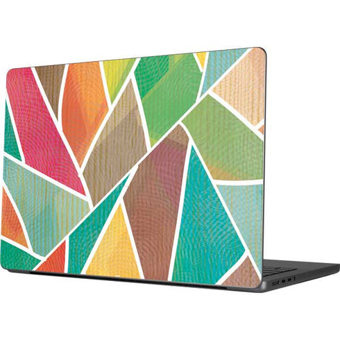 Mojito 01 70s Inspired Apple MacBook Pro 14-inch Skin