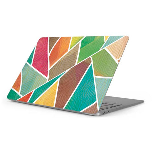 Mojito 01 70s Inspired Apple MacBook Pro 16-inch Skin