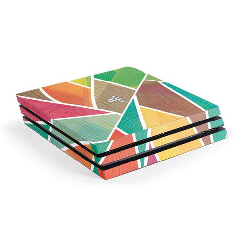 Mojito 01 70s Inspired PlayStation PS4 Skins