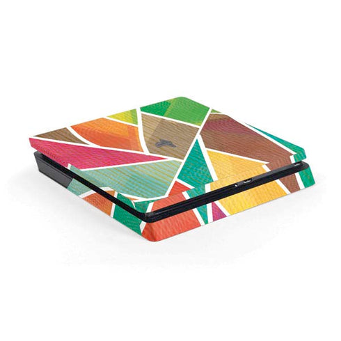 Mojito 01 70s Inspired PlayStation PS4 Skins