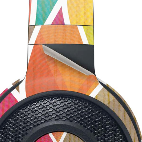 Mojito 01 70s Inspired Razer Kraken X Skin