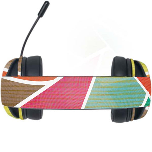 Mojito 01 70s Inspired Razer Kraken X Skin