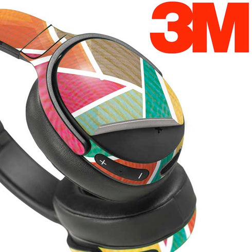Mojito 01 70s Inspired Skullcandy Venue Skin