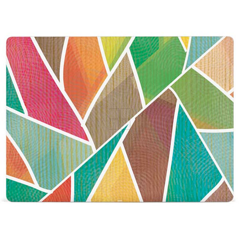 Mojito 01 70s Inspired Surface Laptop 2 Skin