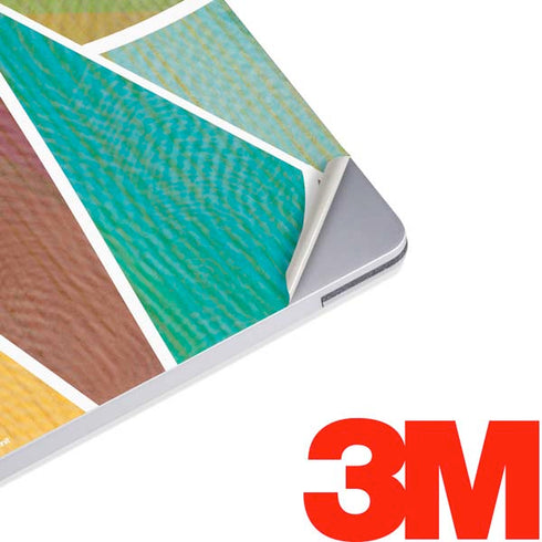 Mojito 01 70s Inspired Surface Laptop 2 Skin