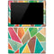 Mojito 01 70s Inspired Surface Pro 3 Skin