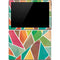 Mojito 01 70s Inspired Surface Pro 4 Skin