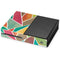 Mojito 01 70s Inspired Xbox One Console Skin