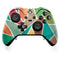 Mojito 01 70s Inspired Xbox One Elite Controller Skin