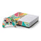 Mojito 01 70s Inspired Xbox One S Console and Controller Bundle Skin