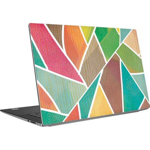 Mojito 01 70s Inspired Dell XPS Skin