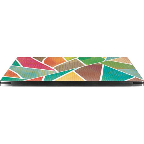 Mojito 01 70s Inspired Dell XPS Skin