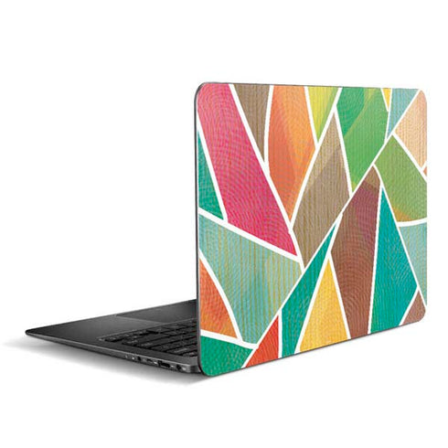 Mojito 01 70s Inspired Zenbook UX305FA 13.3in Skin