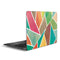 Mojito 01 70s Inspired Zenbook UX305FA 13.3in Skin