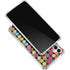Mojito 04 70s Inspired Gabb Phone 4 Clear Case