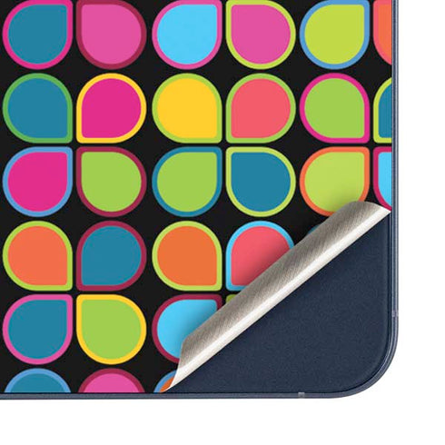 Mojito 04 70s Inspired Galaxy A35 5G Skin