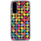 Mojito 04 70s Inspired Galaxy A36 5G Clear Case