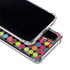 Mojito 04 70s Inspired Galaxy A36 5G Clear Case