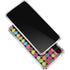 Mojito 04 70s Inspired Galaxy S24 FE Clear Case