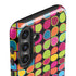 Mojito 04 70s Inspired Galaxy S25 Impact Case