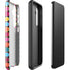 Mojito 04 70s Inspired Galaxy S25 Impact Case