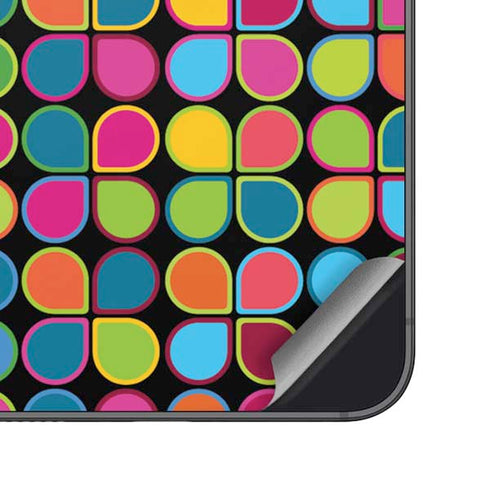 Mojito 04 70s Inspired Galaxy S25 Plus Skin