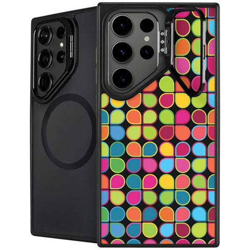 Mojito 04 70s Inspired Galaxy Cases