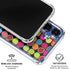 Mojito 04 70s Inspired Galaxy S25 Plus Clear Case