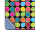 Mojito 04 70s Inspired Galaxy Z Fold5 5G Skin