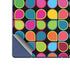 Mojito 04 70s Inspired Galaxy Z Fold6 Skin