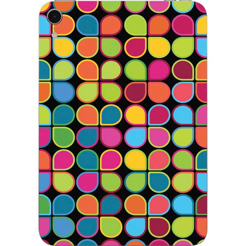 Mojito 04 70s Inspired Apple iPad Mini Skin