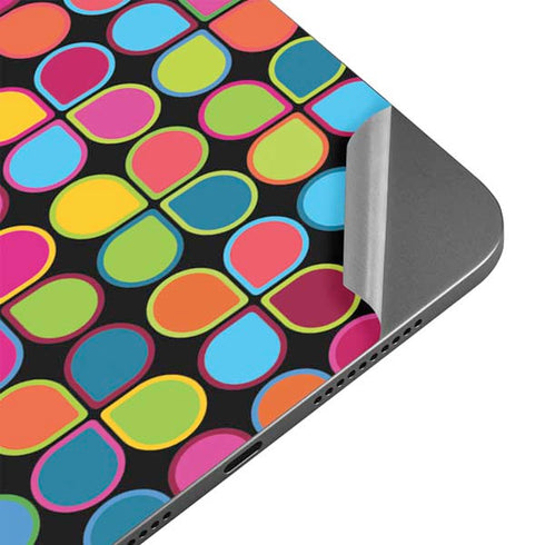 Mojito 04 70s Inspired Apple iPad Mini Skin