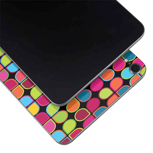 Mojito 04 70s Inspired Apple iPad Mini Skin