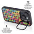 Mojito 04 70s Inspired iPhone 13 Kickstand Case