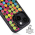 Mojito 04 70s Inspired iPhone 13 Kickstand Case