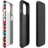 Mojito 04 70s Inspired iPhone 15 Impact Case