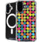 Mojito 04 70s Inspired iPhone 16 MagSafe Case