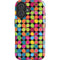 Mojito 04 70s Inspired iPhone 16 Plus Impact Case