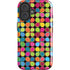 Mojito 04 70s Inspired iPhone 16 Plus Impact Case