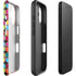 Mojito 04 70s Inspired iPhone 16 Plus Impact Case