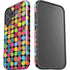 Mojito 04 70s Inspired iPhone 16 Plus Impact Case