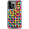 Mojito 04 70s Inspired iPhone 16 Pro Clear Case