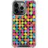 Mojito 04 70s Inspired iPhone 16 Pro Clear Case