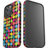 Mojito 04 70s Inspired iPhone 16 Pro Impact Case