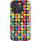 Mojito 04 70s Inspired iPhone 16 Pro Max Impact Case