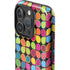 Mojito 04 70s Inspired iPhone 16 Pro Max Impact Case