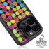 Mojito 04 70s Inspired iPhone 16 Pro Max Kickstand Case
