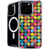 Mojito 04 70s Inspired iPhone 16 Pro Max MagSafe Case