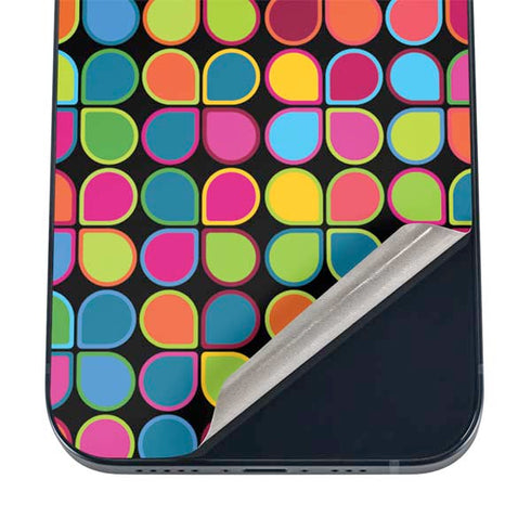 Mojito 04 70s Inspired iPhone 16 Skin
